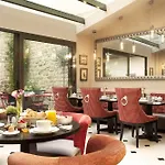 Hotel Des Comedies 