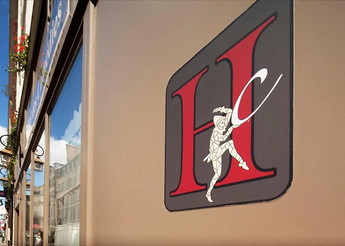 Hôtel des Comédies
